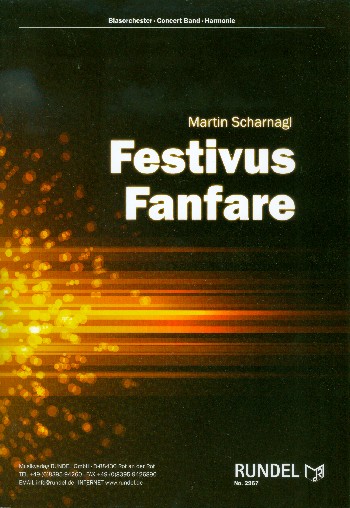 Festivus Fanfare
