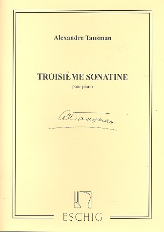 Sonatine no.3