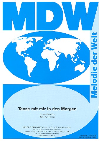 Tanze mit mir in den Morgen