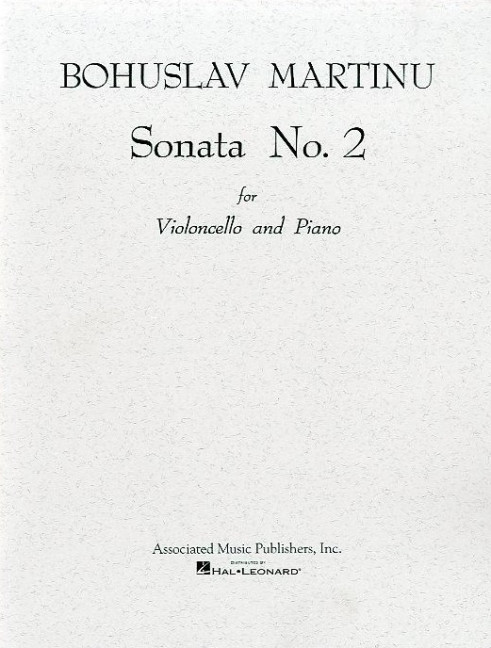 Sonate Nr.2