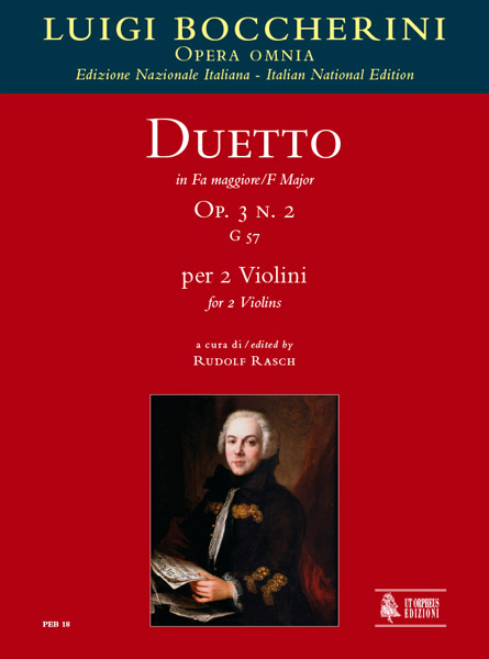 Duetto op.3,2