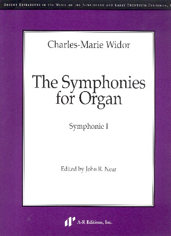 Symphony no.1 op.13,1