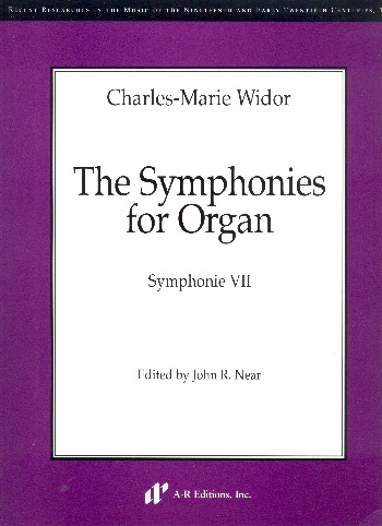Symphony no.7 op.42,3