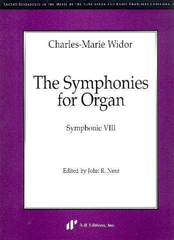 Symphony no.8 op.42,4