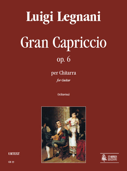 Gran Capriccio op.6