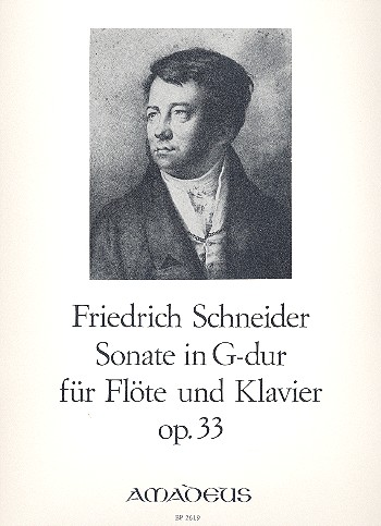 Sonate G-Dur op.33