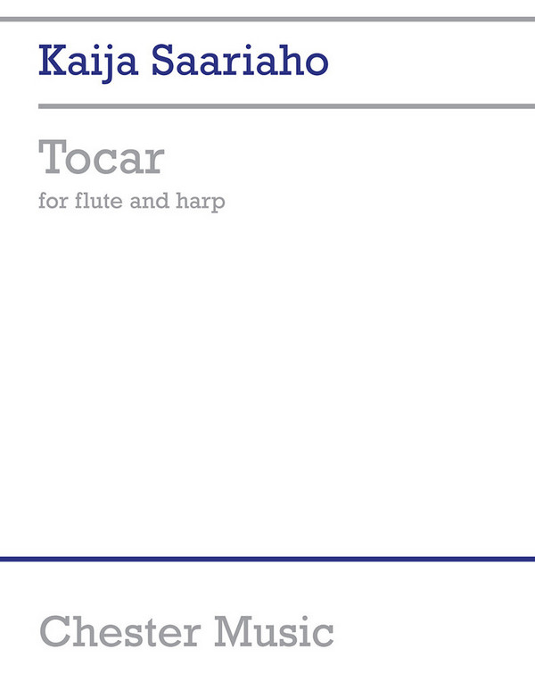 CH83325 Tocar