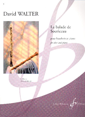 La balade de Souriceau