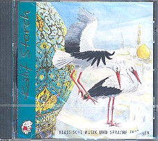 Kalif Storch CD