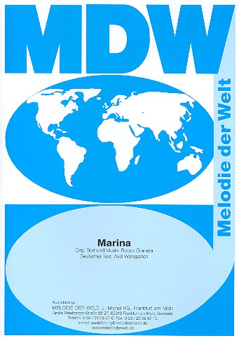 Marina (dt/it)