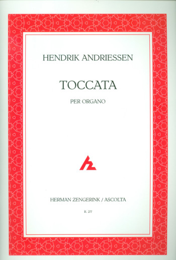 Toccata 