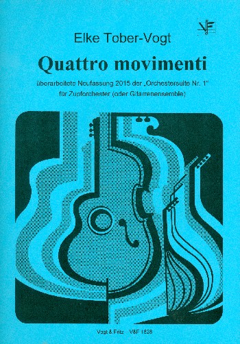 Quattro movimenti