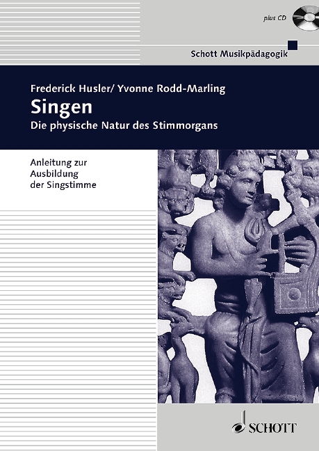 Singen (+CD)