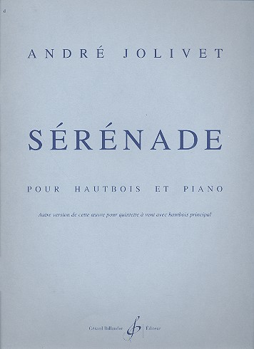 Sérénade