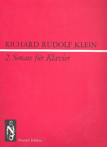 Sonate Nr.2