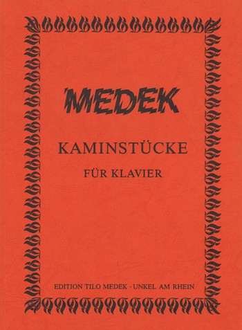 Kaminstücke