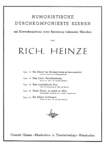 Guter Mond, du gehst so stille op.82