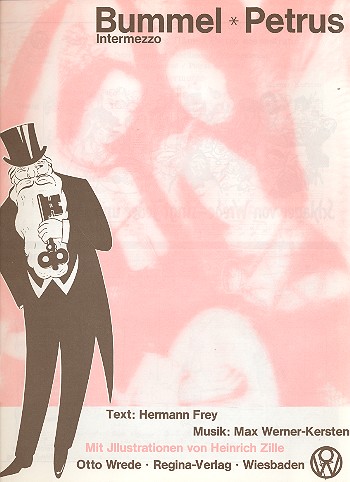 Bummel-Petrus