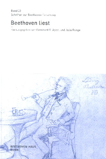 Beethoven liest