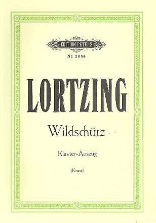 Der Wildschütz