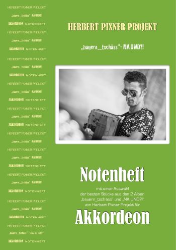 Die besten Stücke aus Bauern Tschäss  und  Na und?!