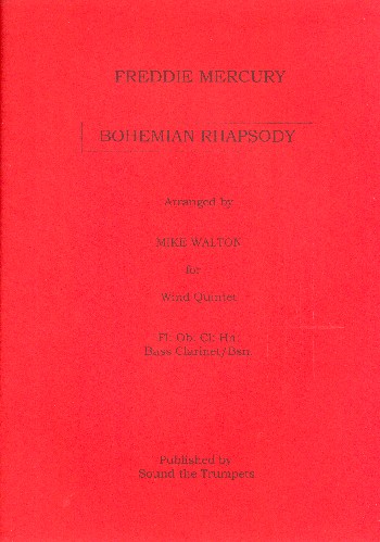 Bohemian Rhapsody