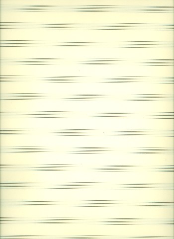 Notenpapier Quart-Format hoch 14 Systeme