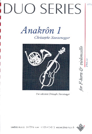 Anakrôn 1