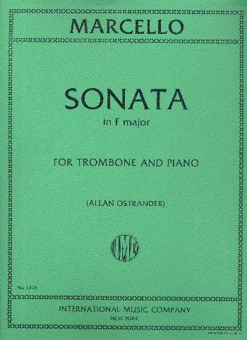 Sonata in F major