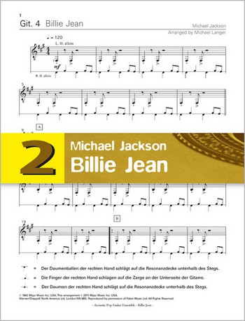 Billie Jean