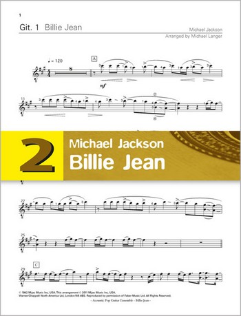 Billie Jean
