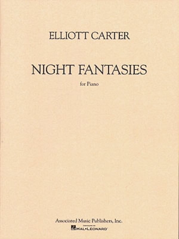 Night Fantasies