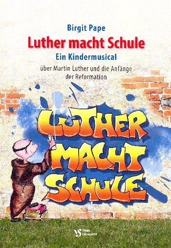 Luther macht Schule