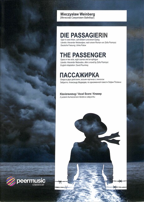 Die Passagierin op.97