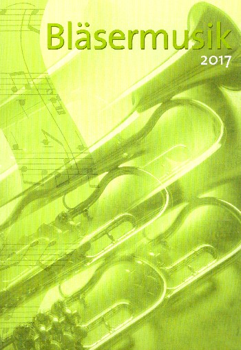 Bläsermusik 2017