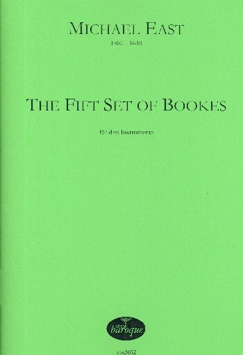 The fifth Set of Bookes