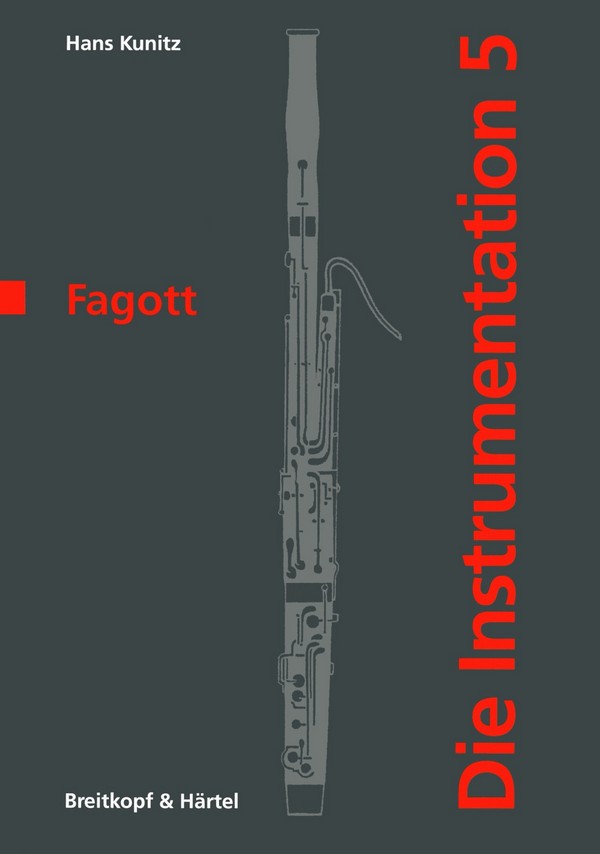 Das Fagott