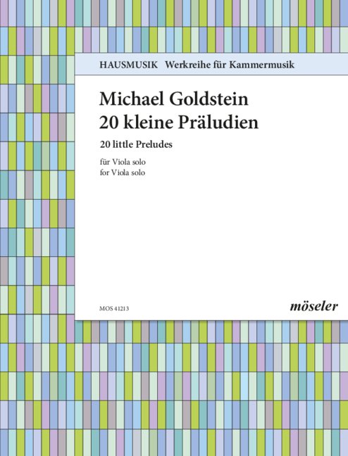 20 kleine Präludien
