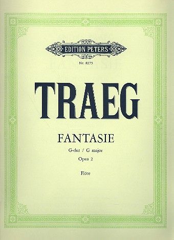 Fantasie G-Dur op.2