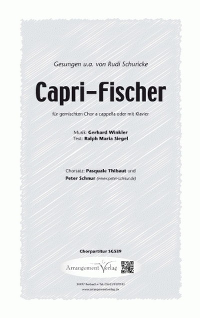 Capri-Fischer
