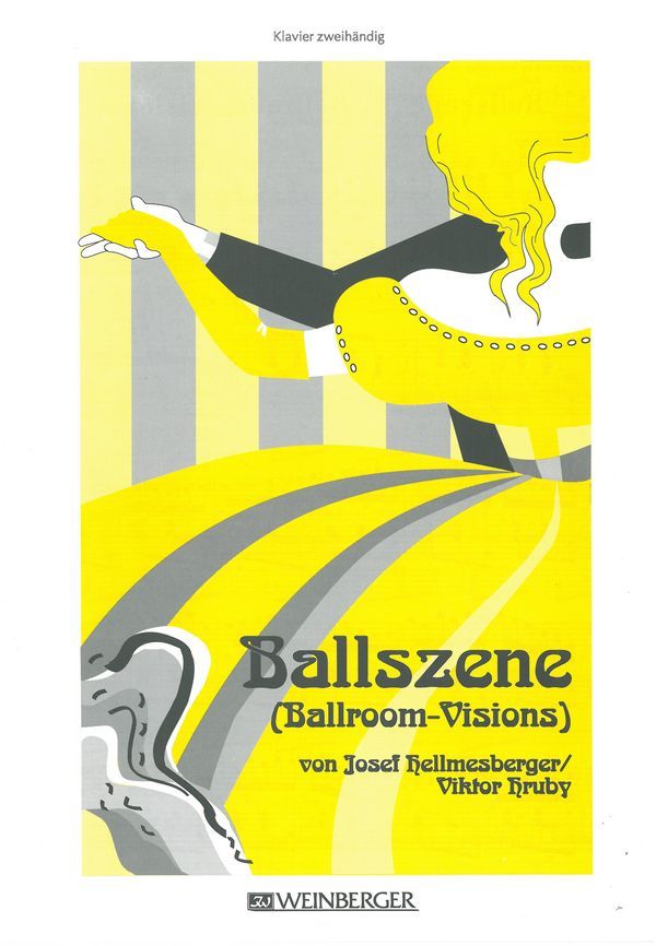 Ballszene
