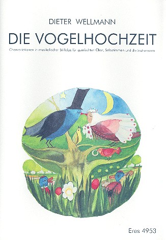 Die Vogelhochzeit 