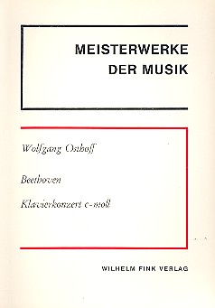 Ludwig van Beethoven