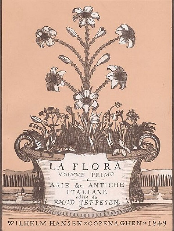 La Flora vol.1