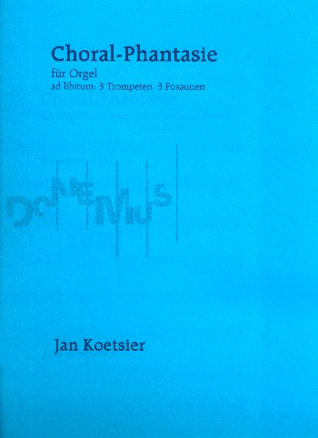 Choral - Phantasie