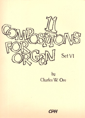 11 Compositions vol.6