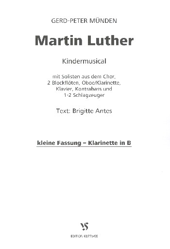 Martin Luther