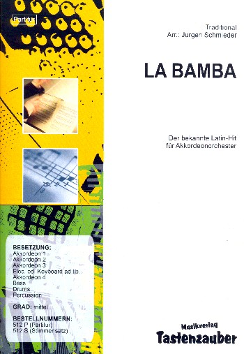 La Bamba: