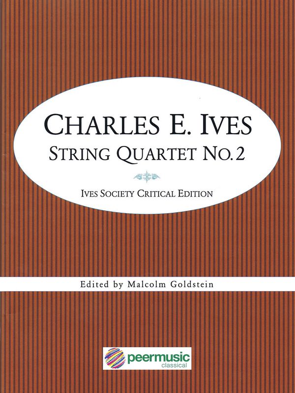 String Quartet no.2