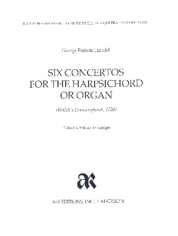 6 Concertos